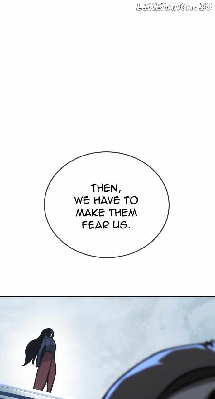The Regressor Protects Only Me Chapter 27 20